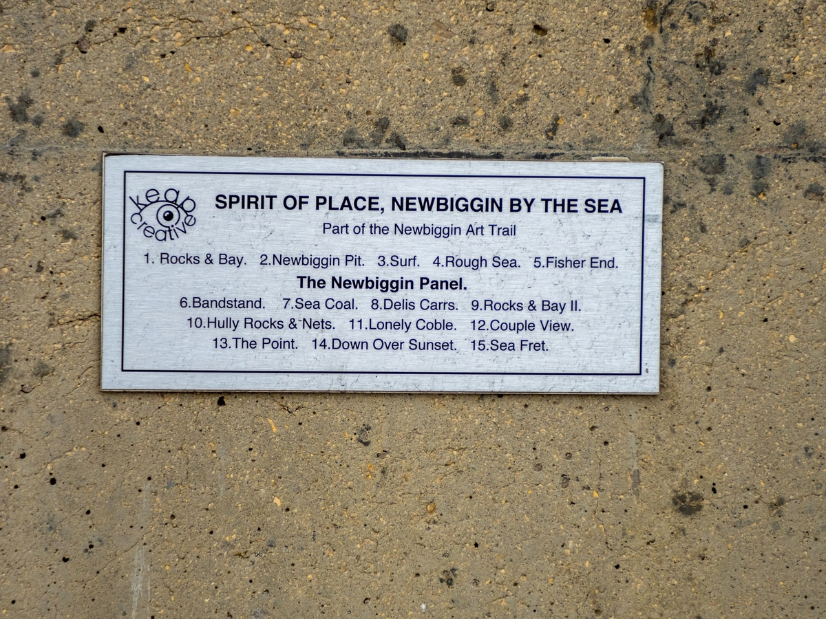 Spirit of Place