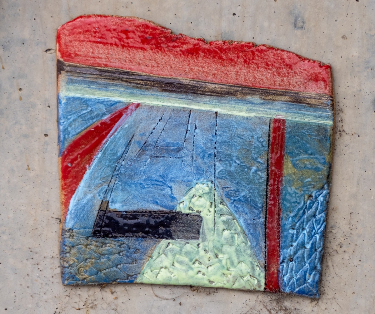 Spirit of Place