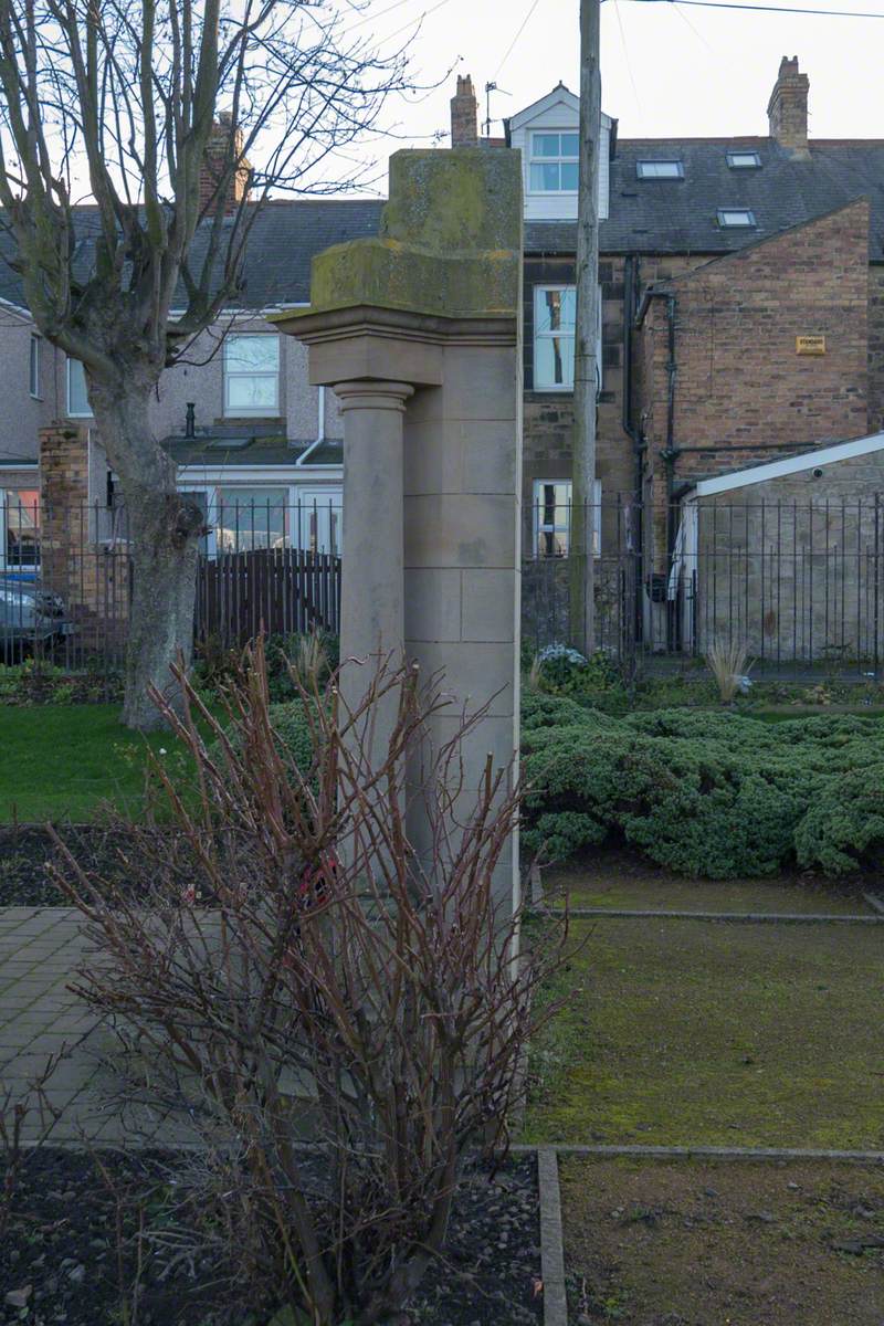 Radcliffe War Memorial