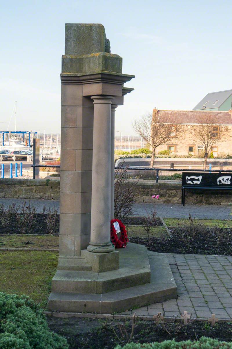 Radcliffe War Memorial