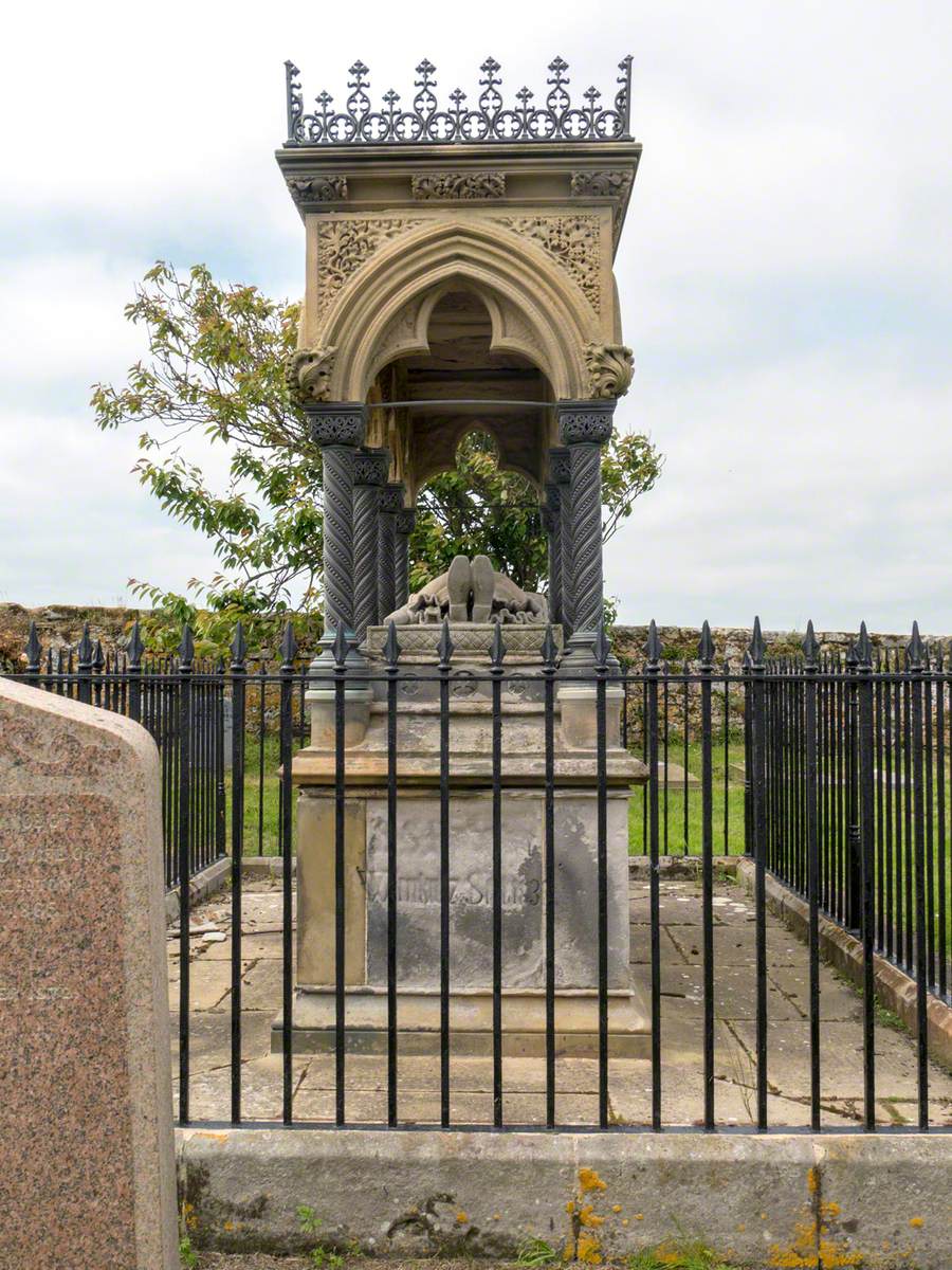 Grace Darling Memorial