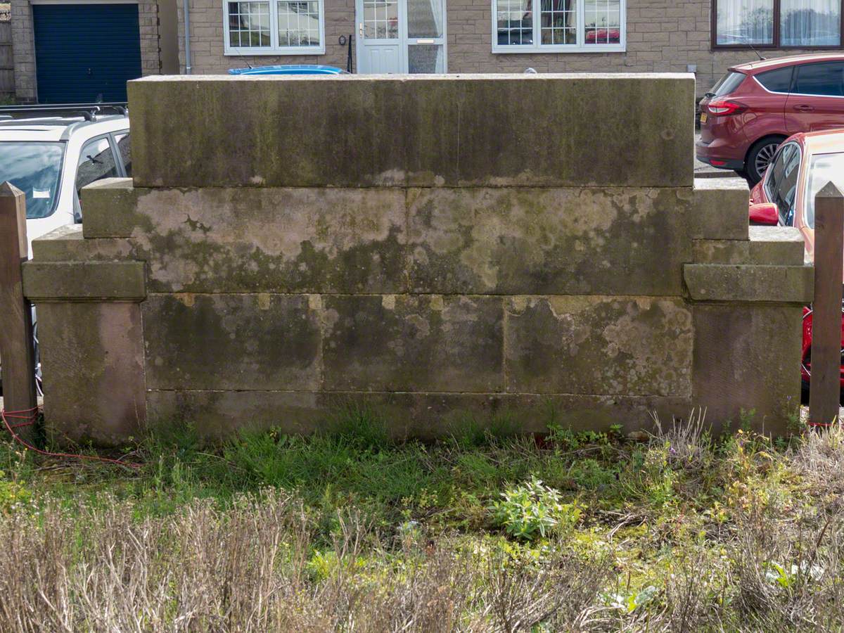 Belford War Memorial