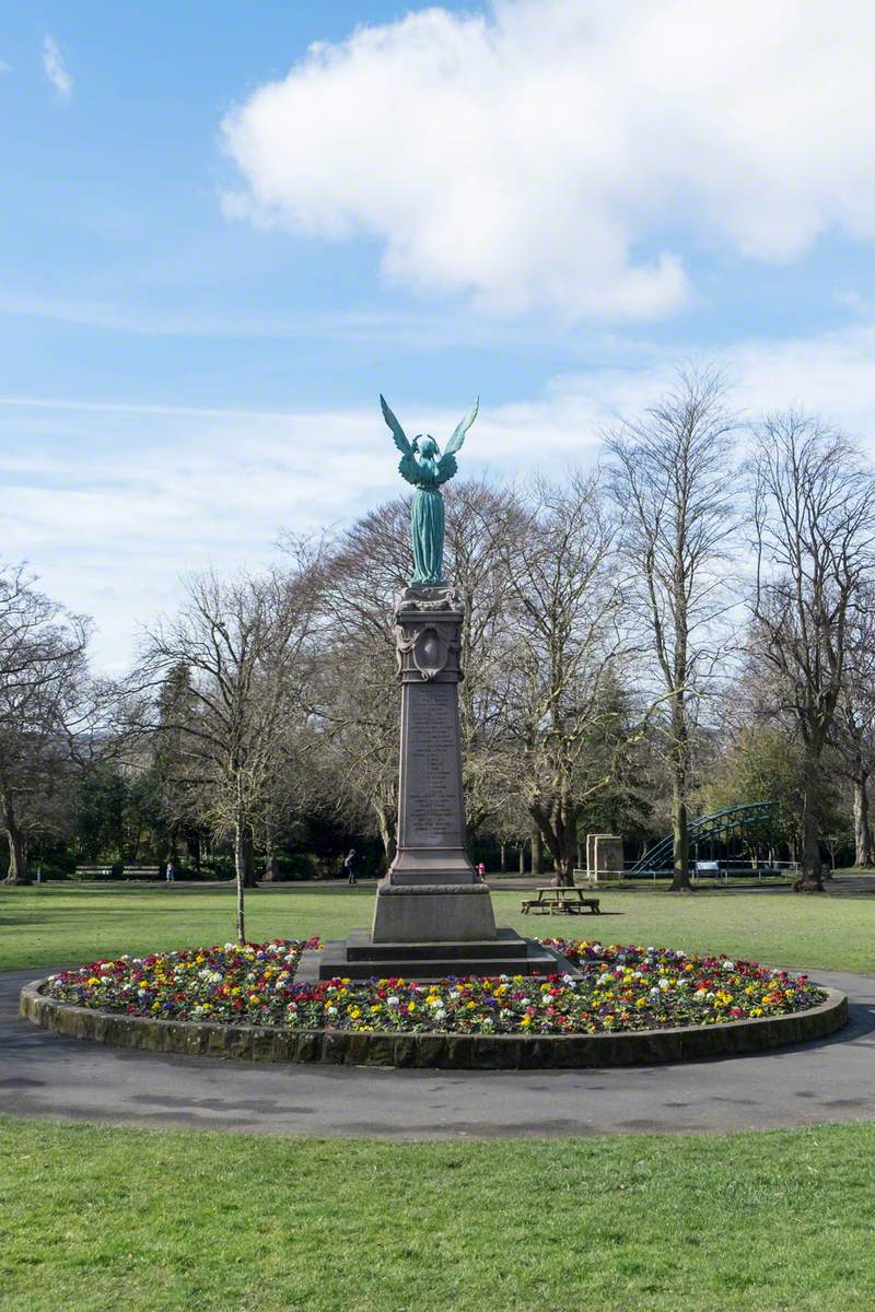 South African War Memorial