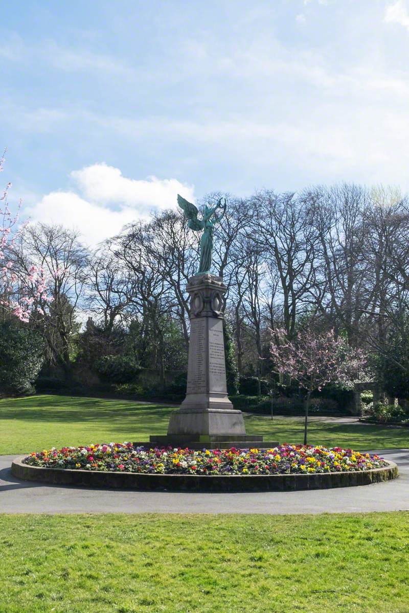 South African War Memorial