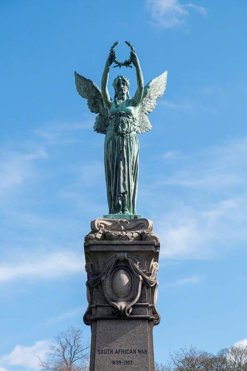 South African War Memorial