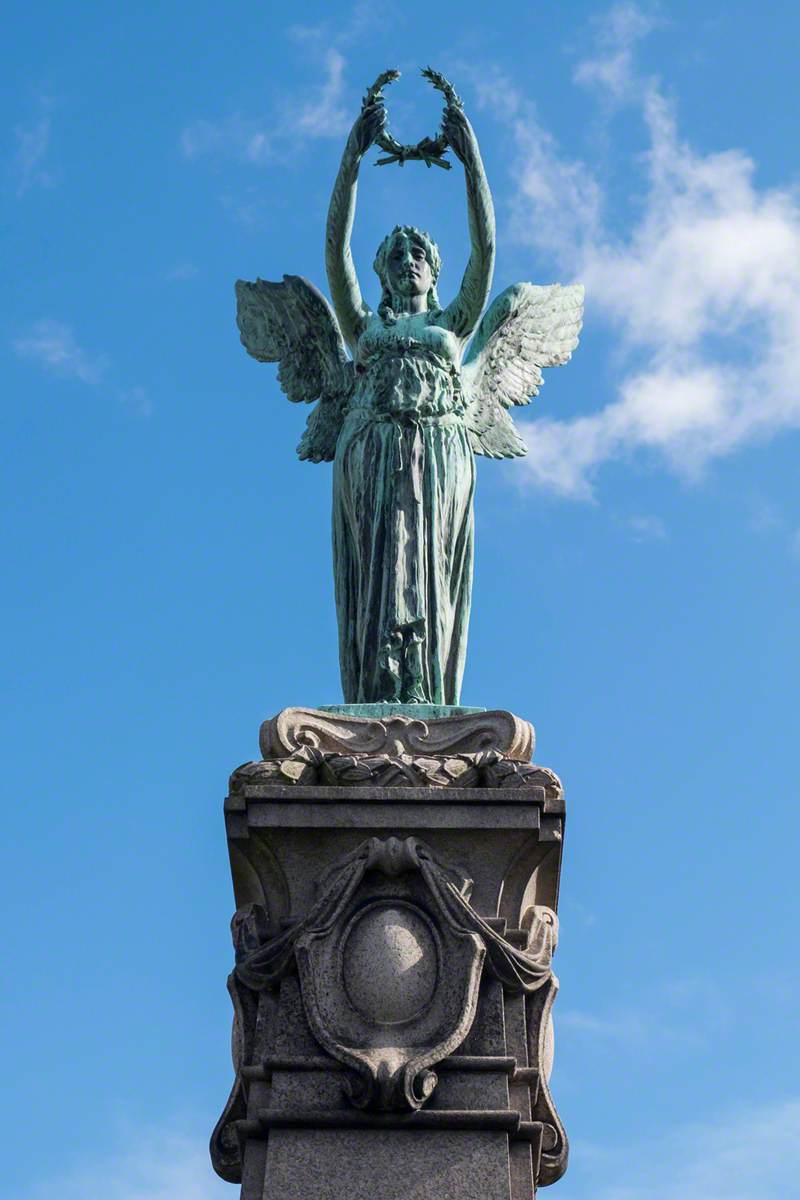 South African War Memorial