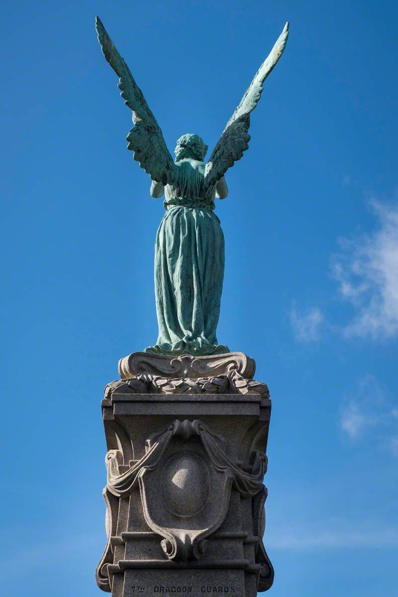 South African War Memorial