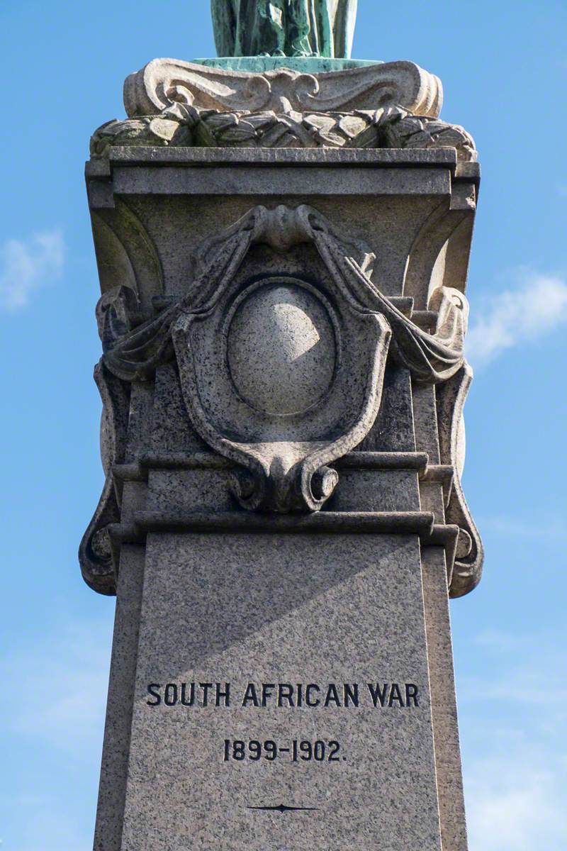 South African War Memorial