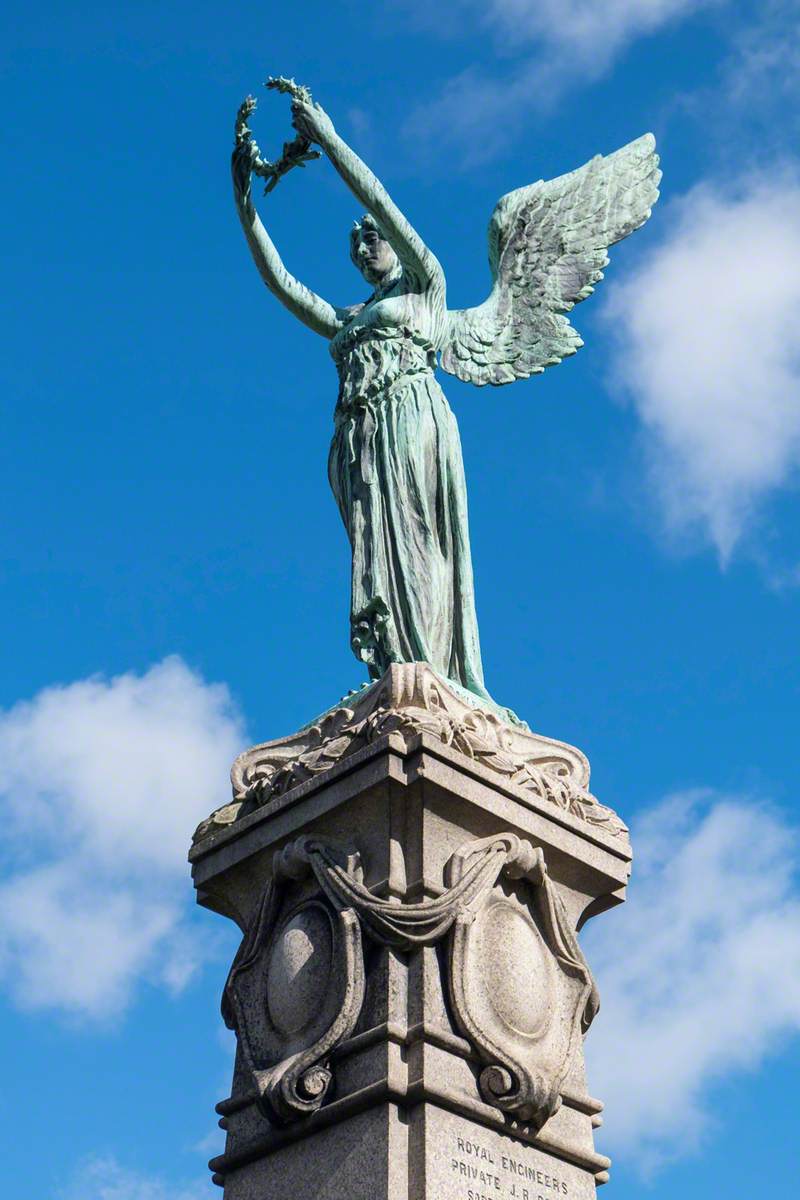 South African War Memorial