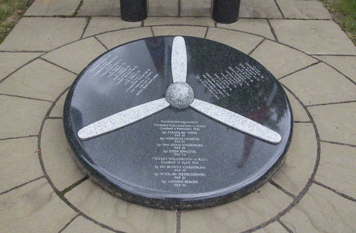 Air Crews Memorial