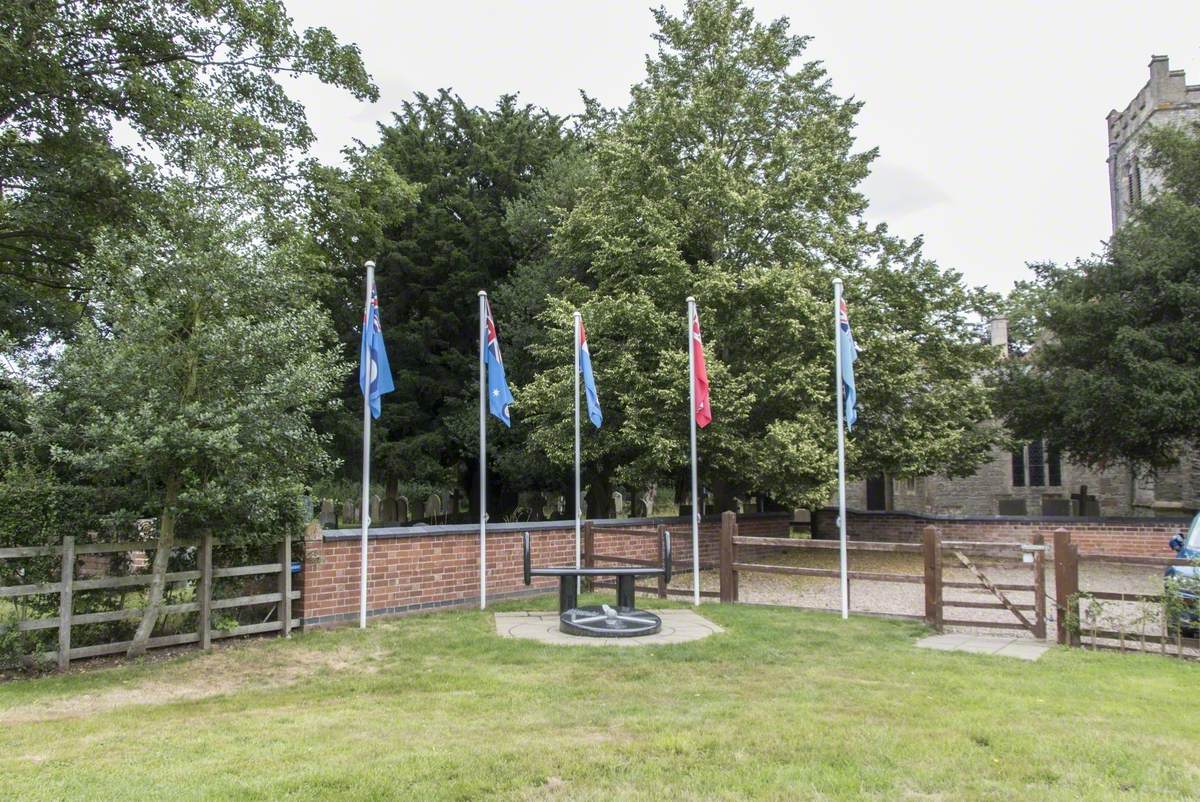 Air Crews Memorial