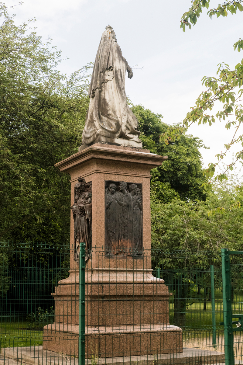 Queen Victoria (1819–1901)