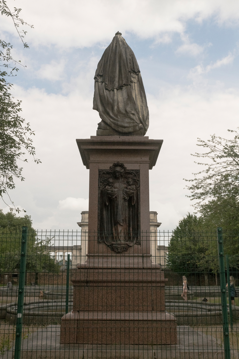 Queen Victoria (1819–1901)