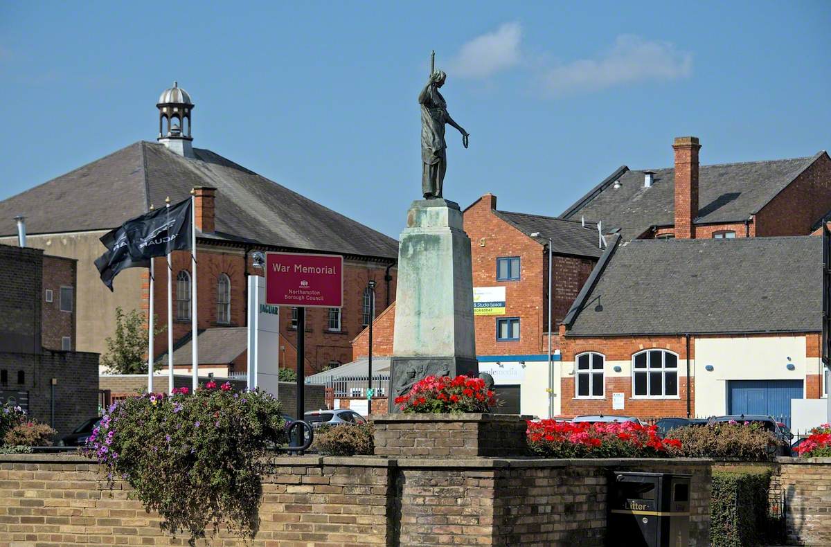 Edgar Mobbs War Memorial