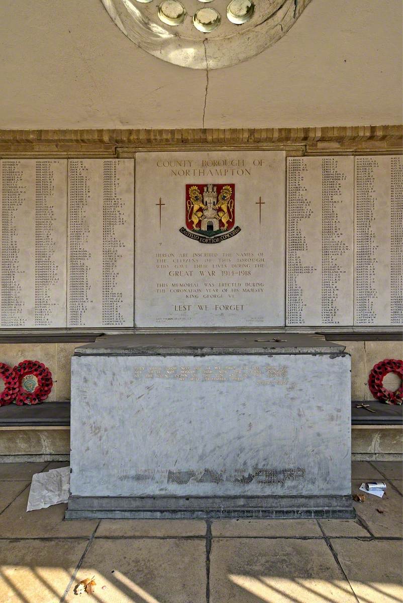 Edgar Mobbs War Memorial