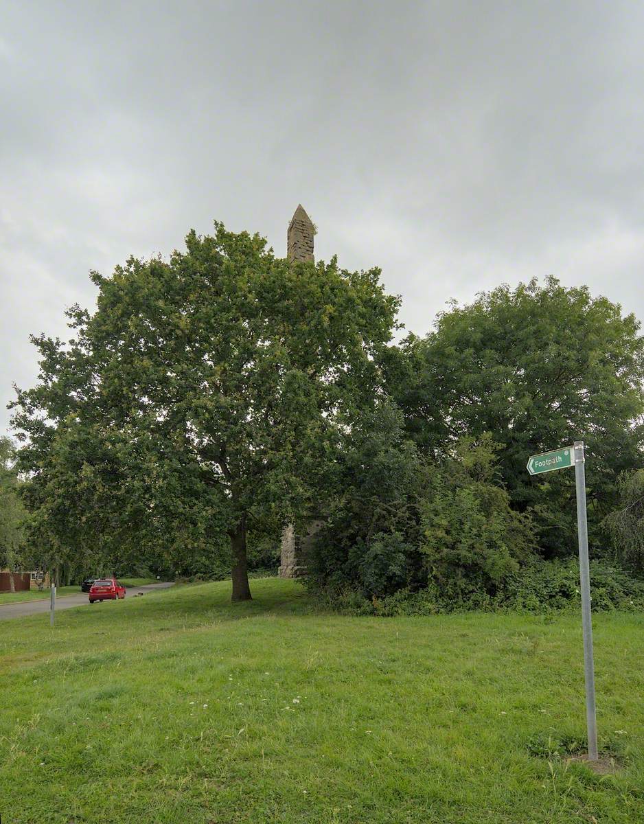 Boughton Obelisk