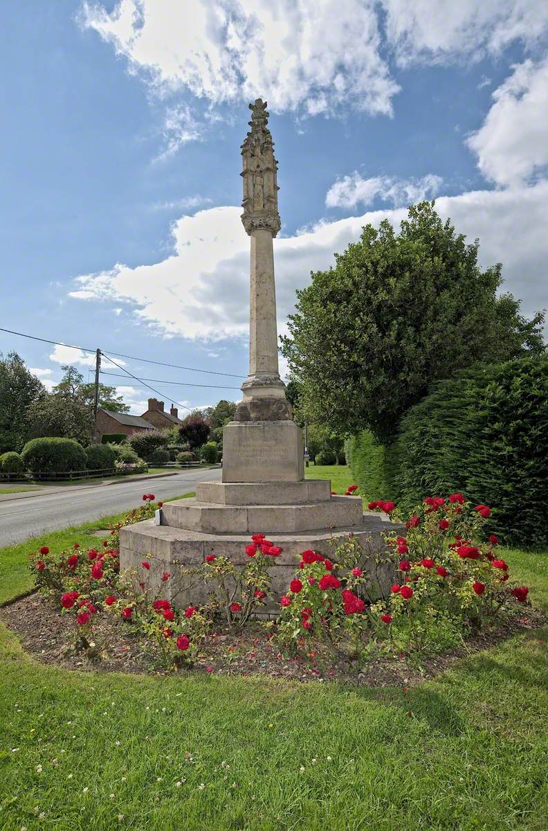 War Memorial