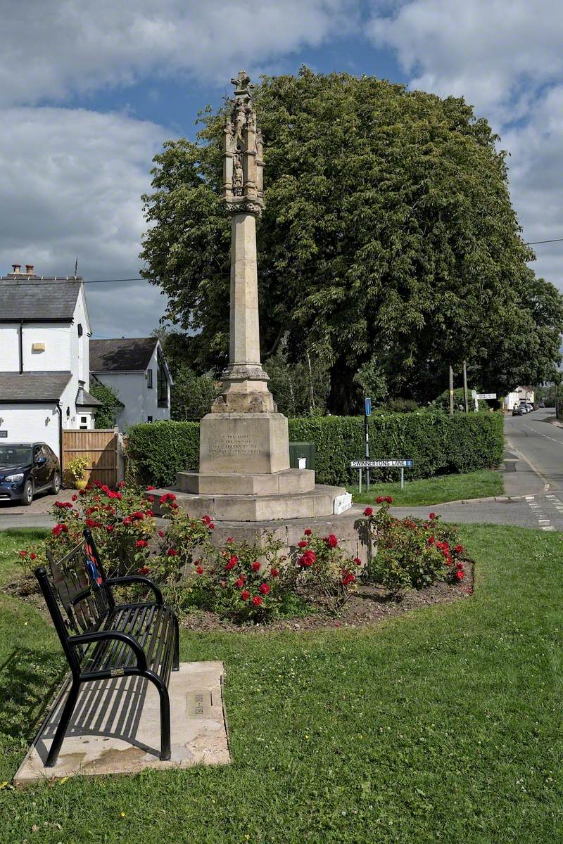 War Memorial