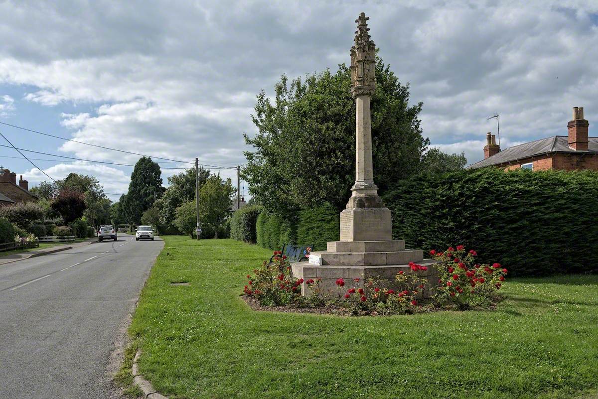 War Memorial