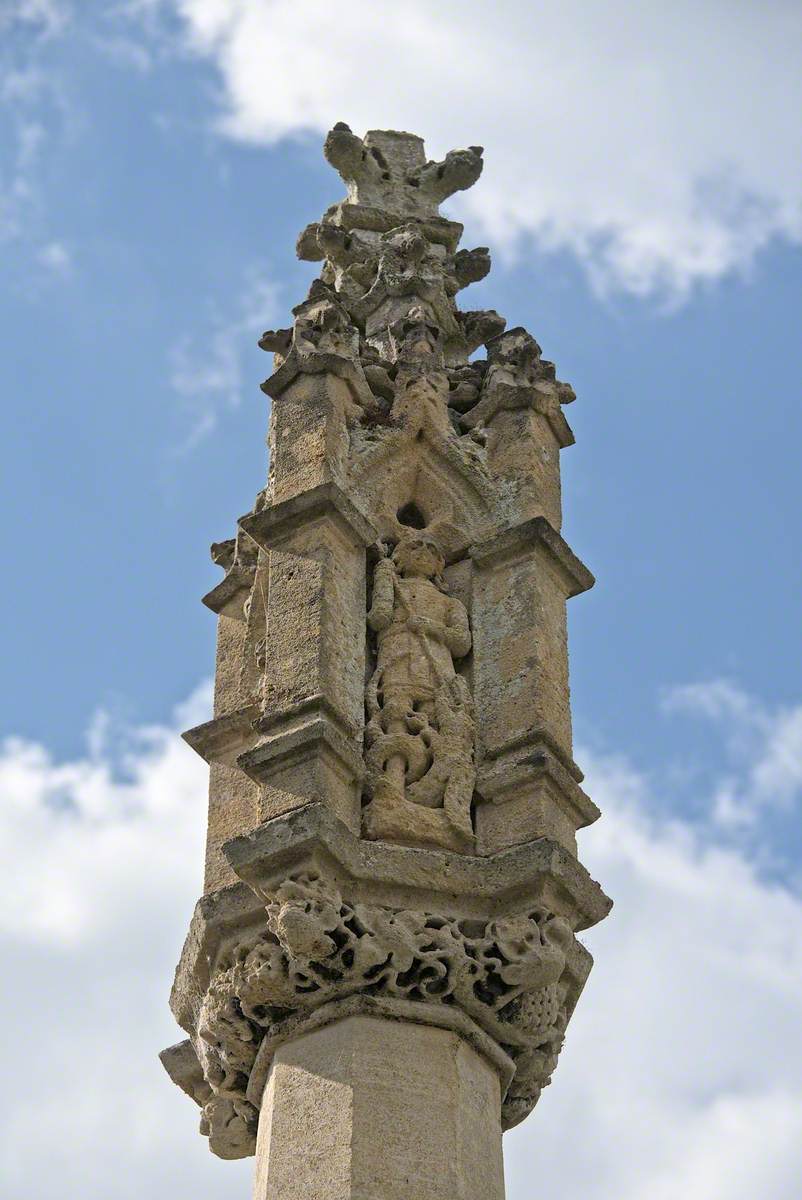 War Memorial