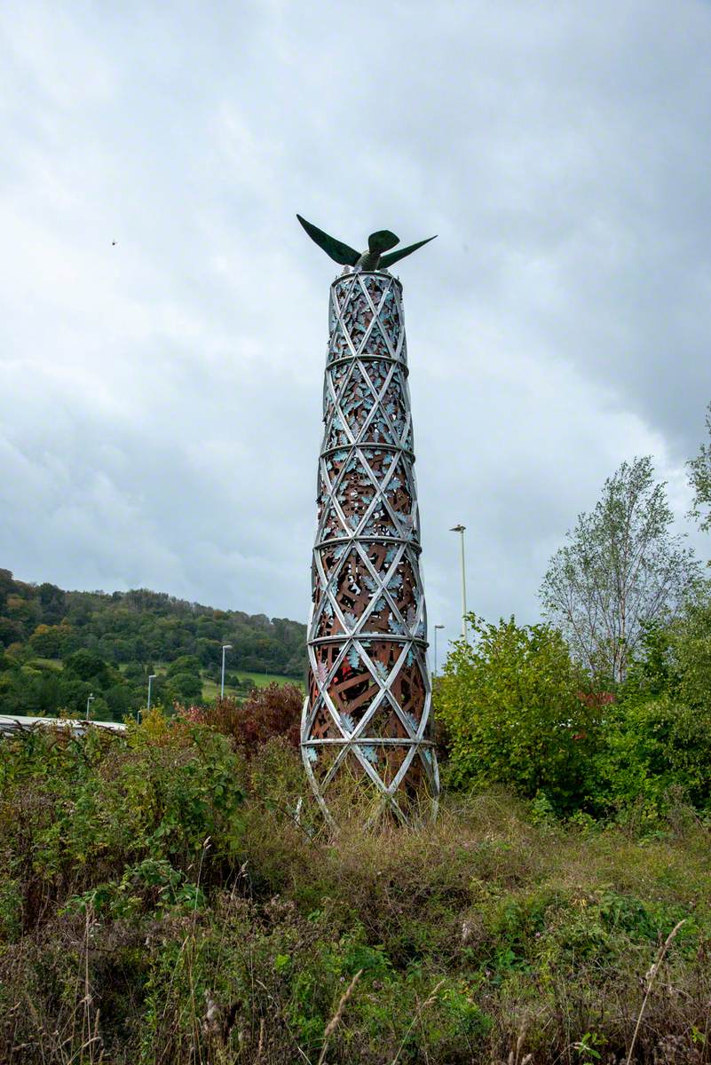 Risca Cuckoo