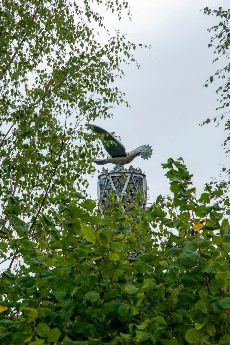 Risca Cuckoo