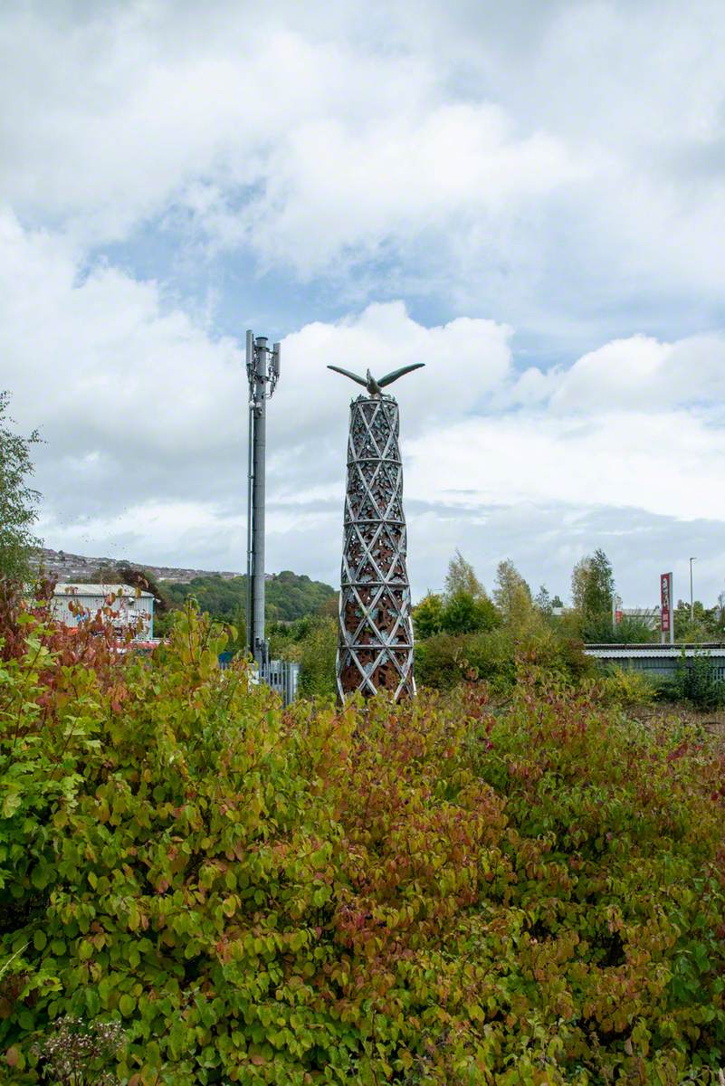 Risca Cuckoo