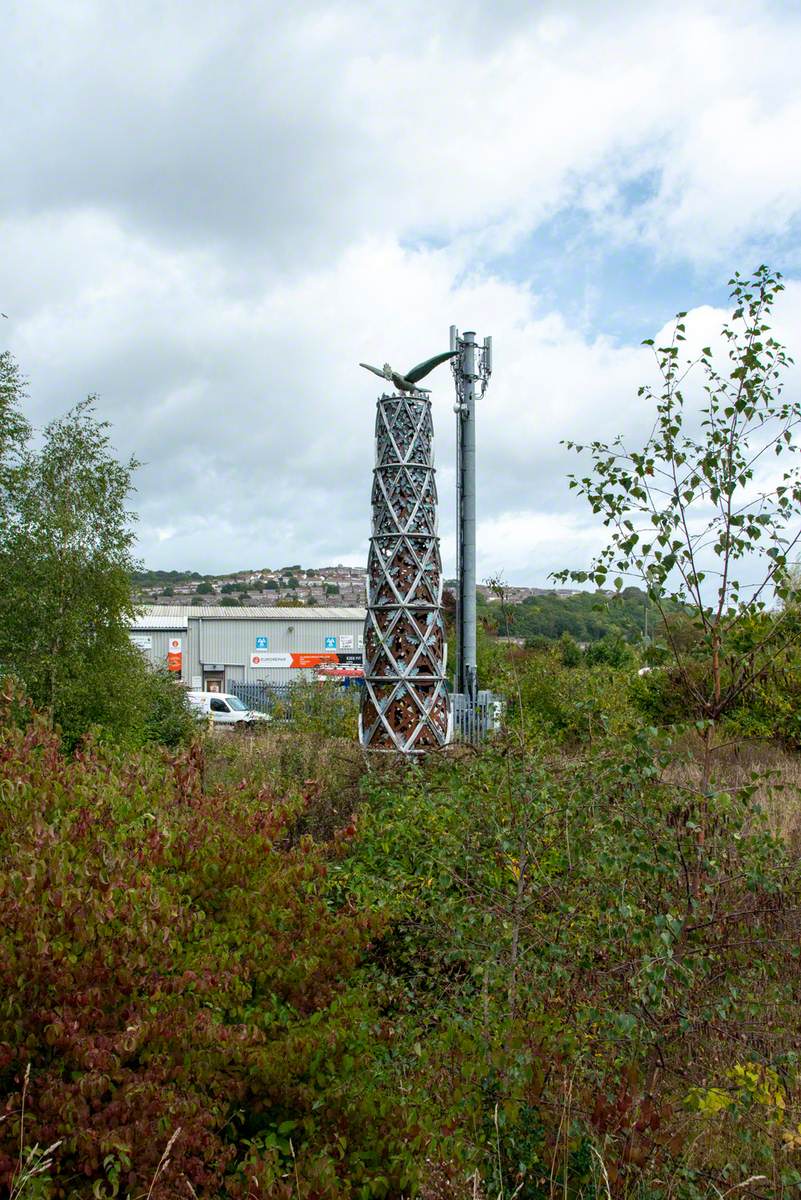 Risca Cuckoo