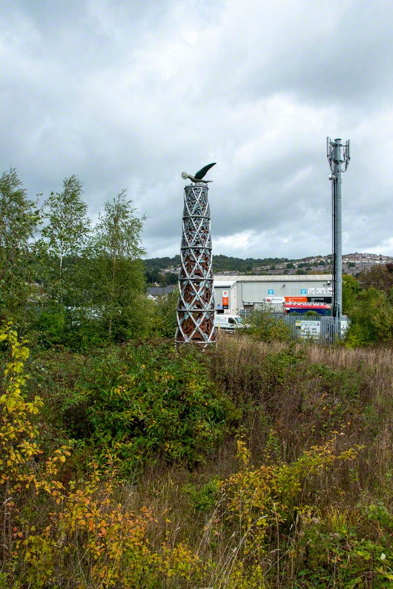 Risca Cuckoo