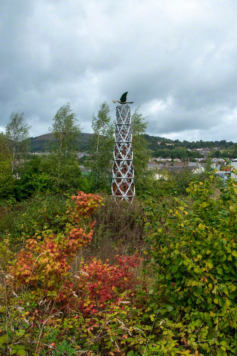 Risca Cuckoo