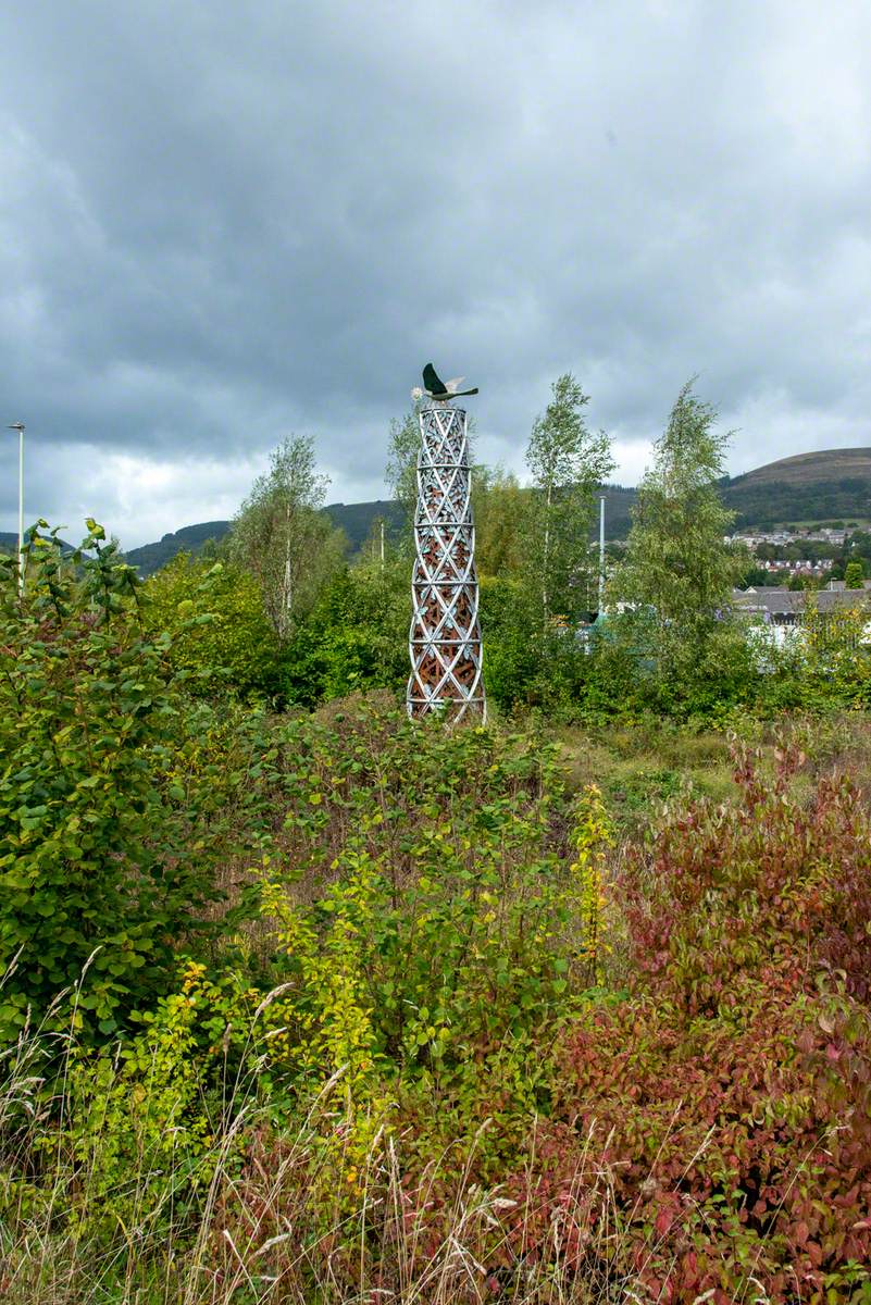 Risca Cuckoo