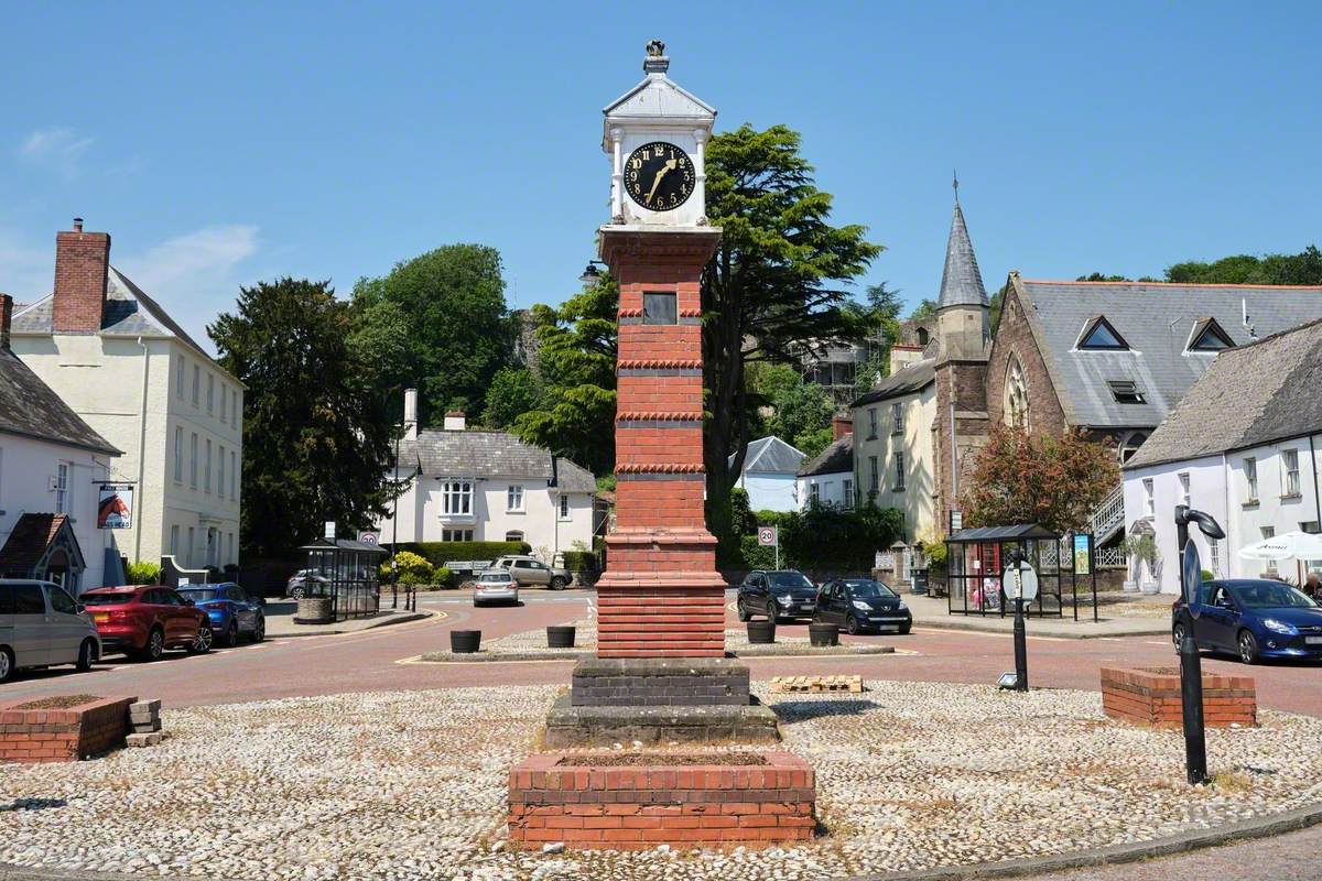 Jubilee Clock Tower