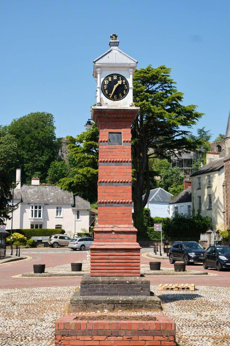 Jubilee Clock Tower