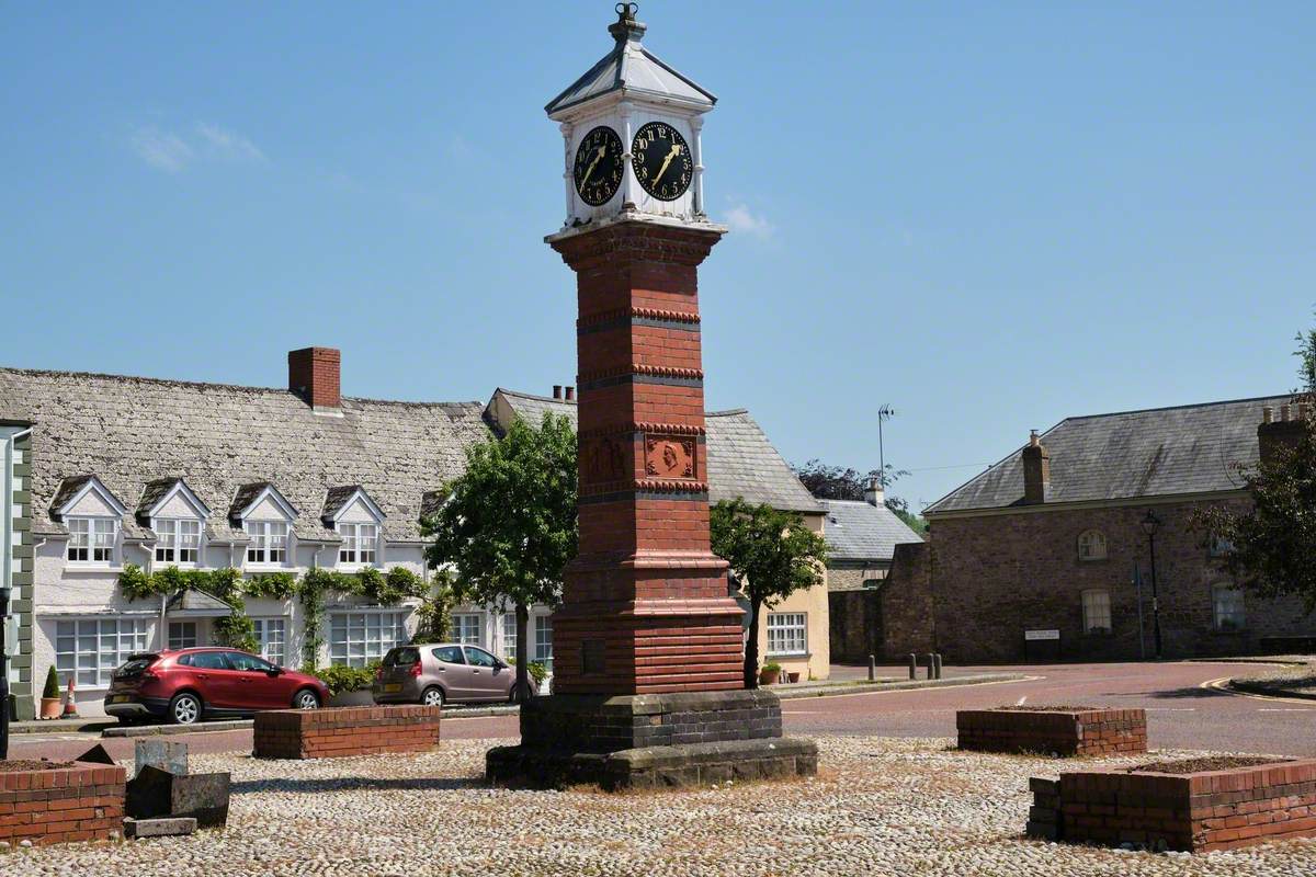 Jubilee Clock Tower