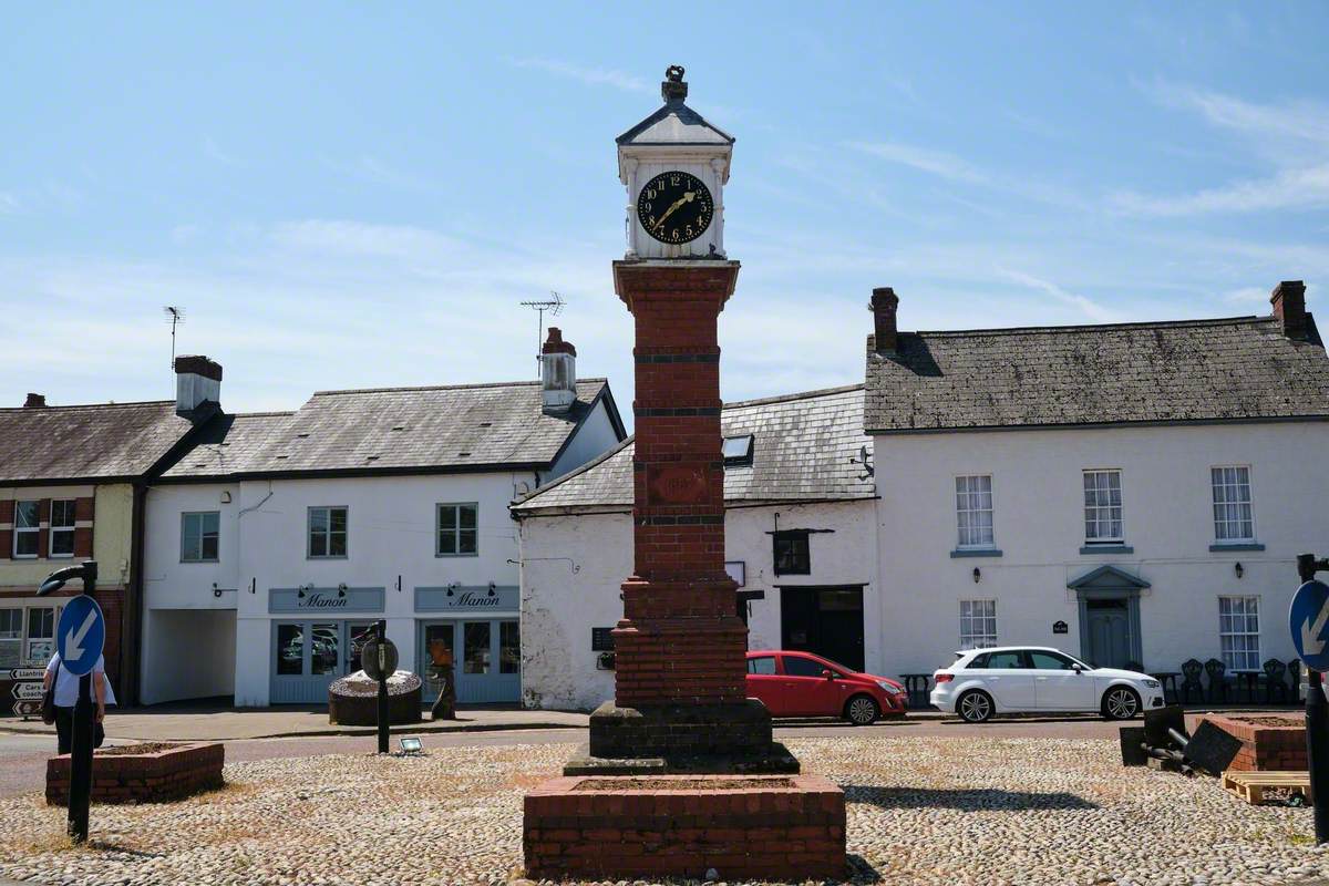 Jubilee Clock Tower