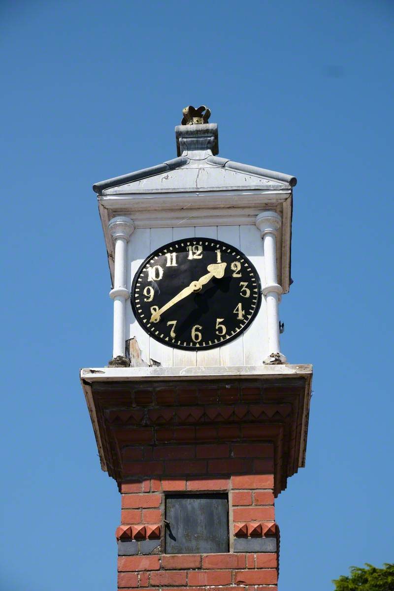 Jubilee Clock Tower