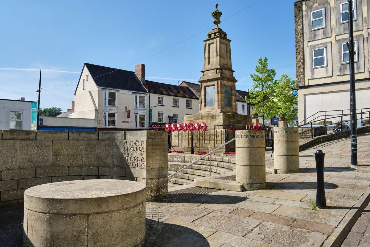 War Memorial