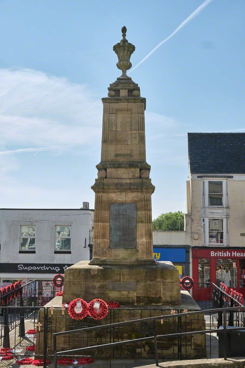 War Memorial