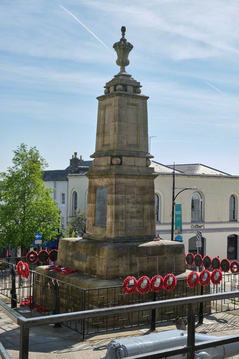 War Memorial