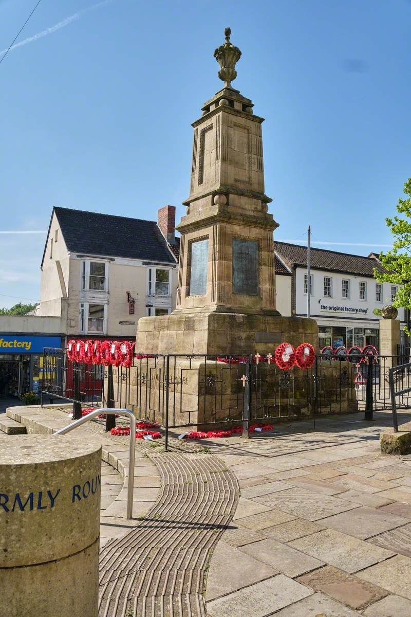 War Memorial