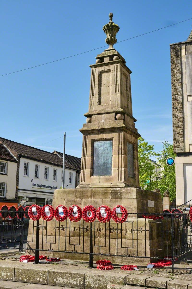 War Memorial