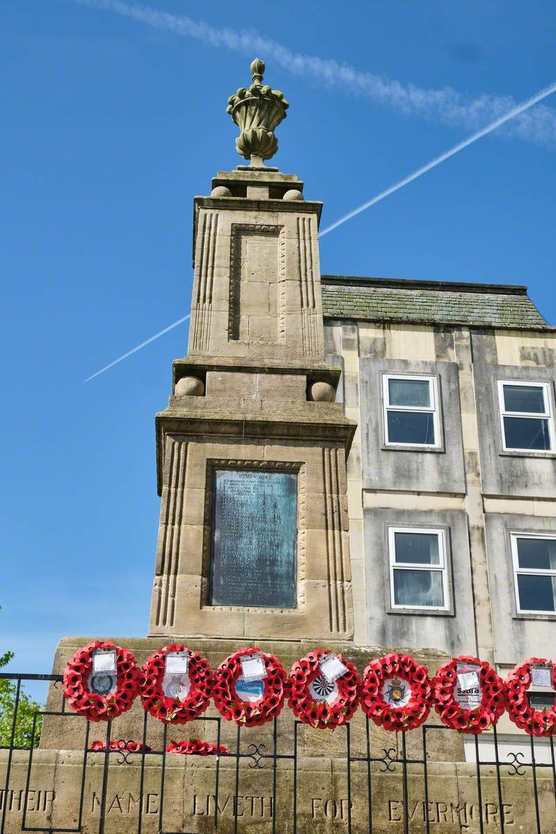 War Memorial