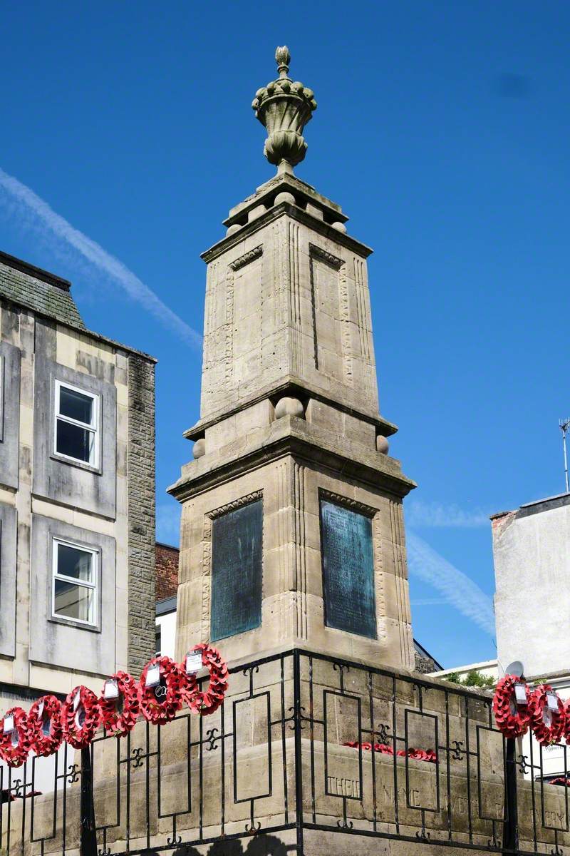 War Memorial