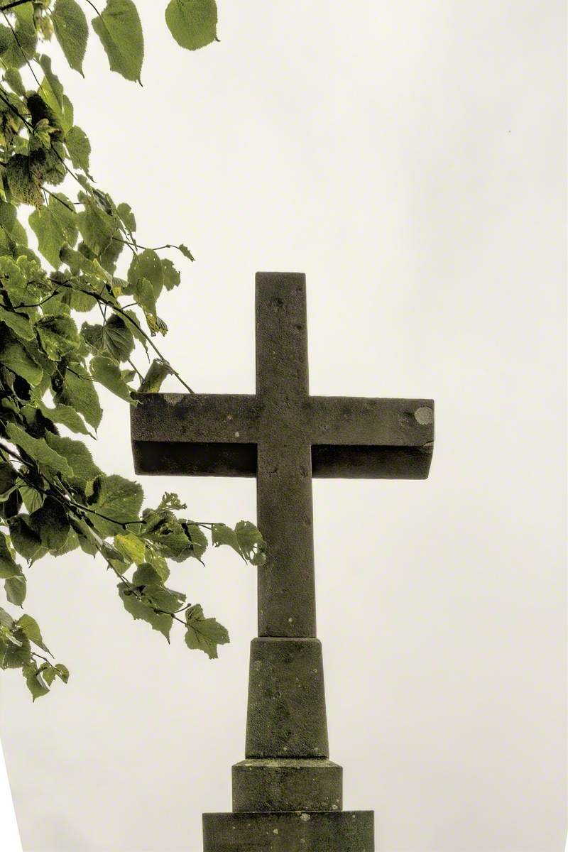 Ganarew Cross