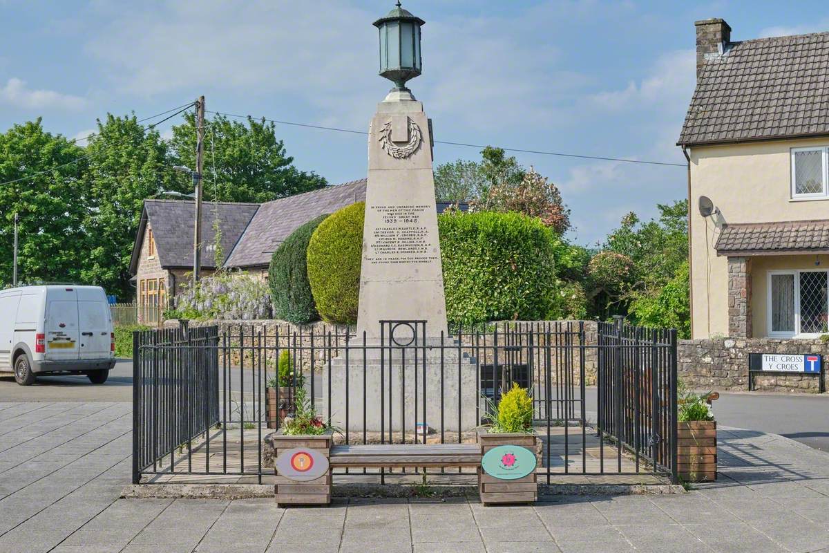 War Memorial