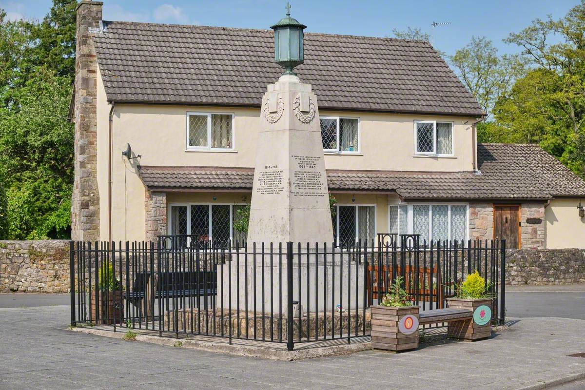 War Memorial