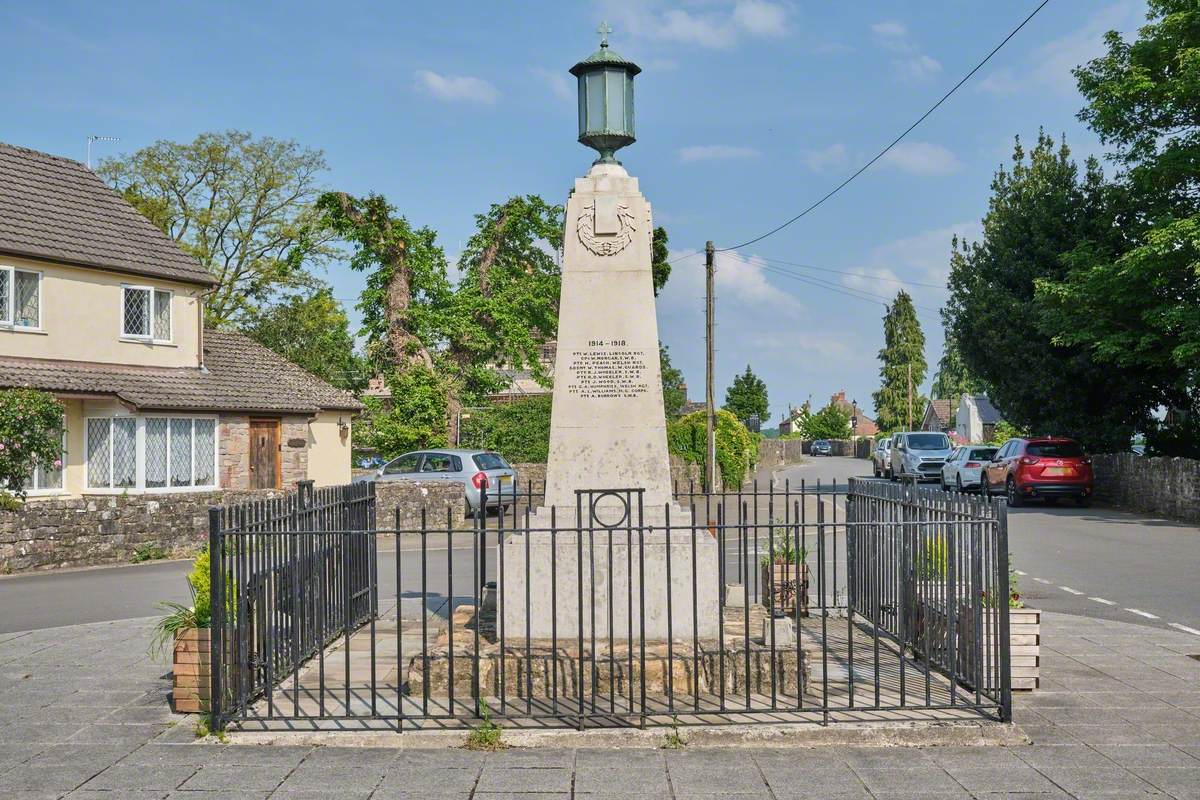 War Memorial