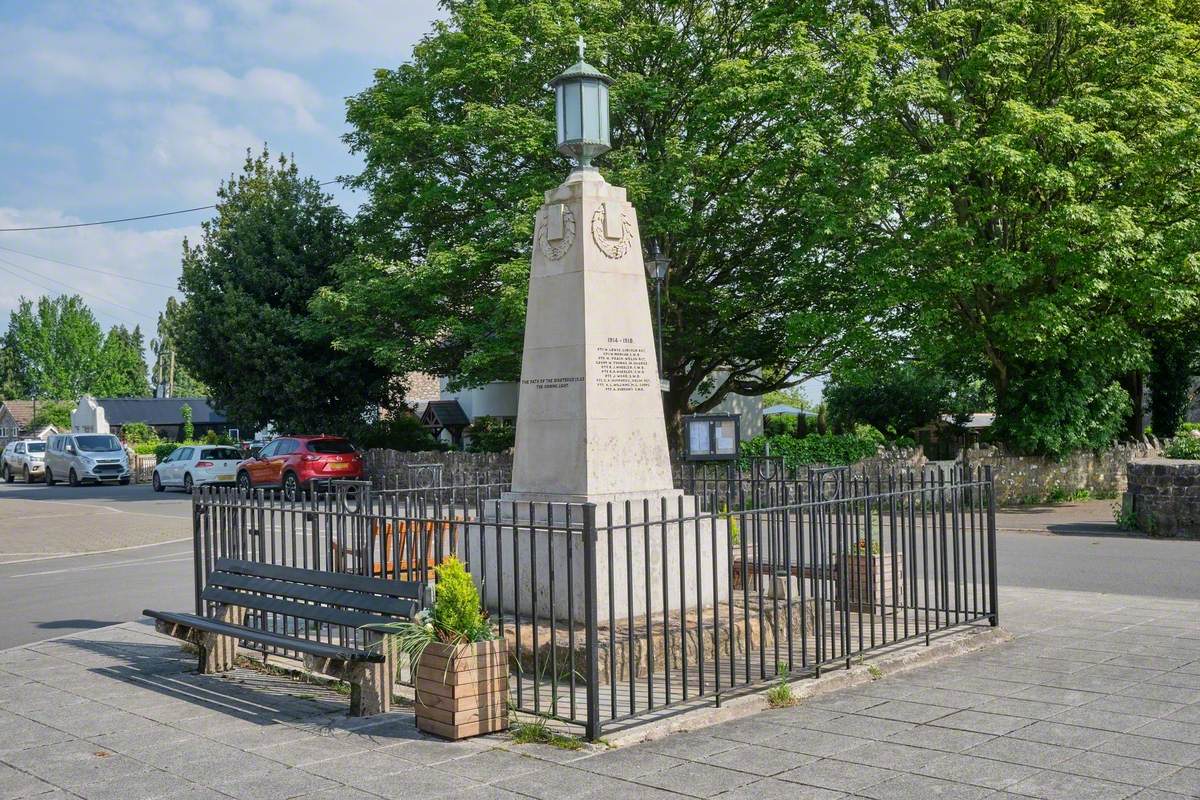 War Memorial