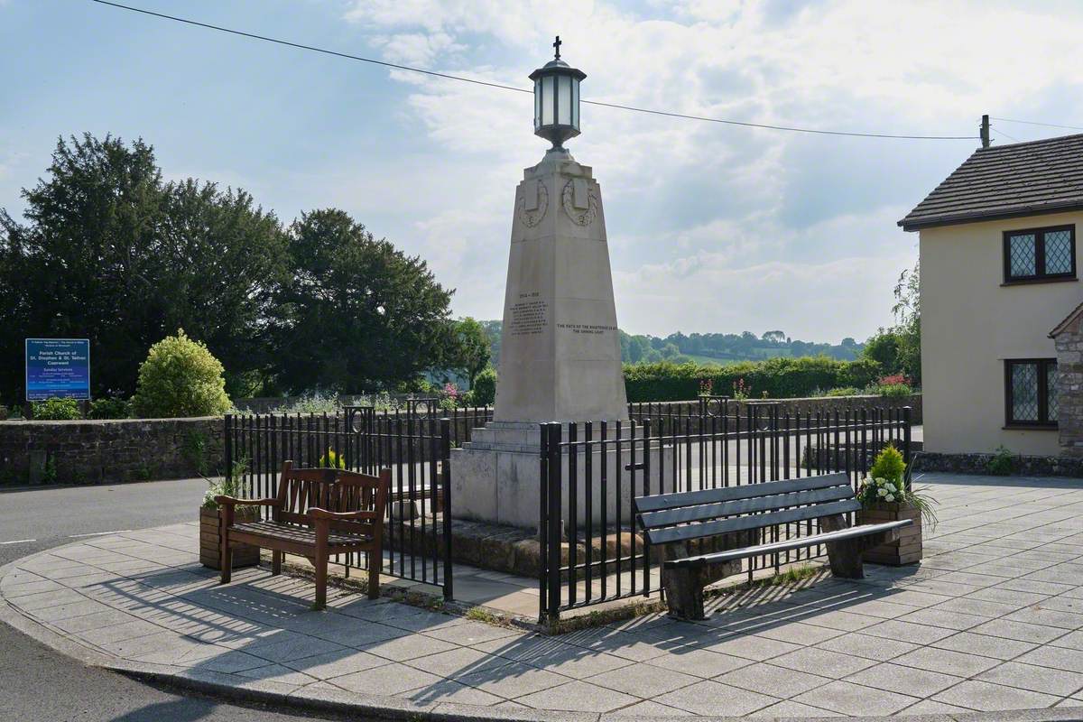 War Memorial