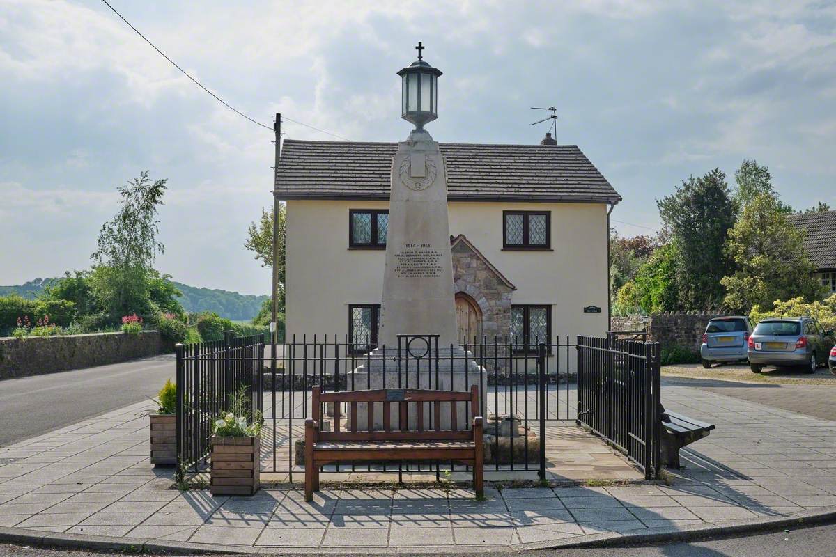 War Memorial